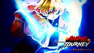 Get free spins in Roblox Anime Journey (Image via Roblox)